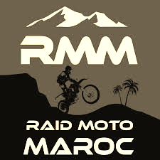 Raid moto Maroc